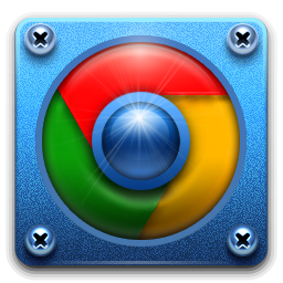 Browser Chrome 2 Icon 256x256 png